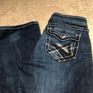 Ariat Bootcut Jeans